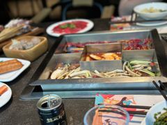-锦城印象火锅(天府三街店)