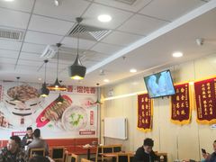 大堂-南城香(欧陆经典万兴苑店)