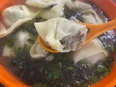 -阿麟馄饨(延长路店)