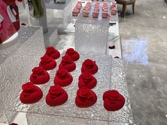 -菲住布渴酒店自助餐厅(阿里巴巴西溪园区店)