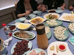 -东方饺子王(新阳路店)