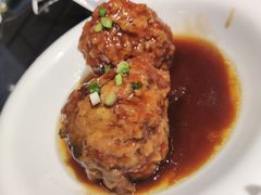 -梅飞酒家(桑园路店)