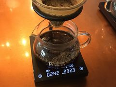 -sugarman espresso素饮糖人高新咖啡工厂