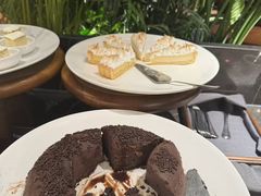 -拉蒂娜·巴西牛排馆 Latina·Brazilian Steakhouse(王府井喜悦店)