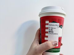 -星巴克臻选(连云港苏宁广场店)