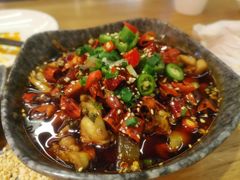 -付小姐在成都(川沙店)