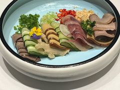 -卞氏菜根香(航空路旗舰店)