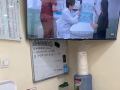-全心全意连锁动物医院·微创中心·内科急重症·心脏专科(丰管路店)