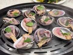 -青蓬蒸汽海鲜·深圳老字号·团建聚会(壹方城店)