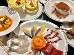 -广州花园酒店·凌璇阁旋转餐厅CAROUSEL360