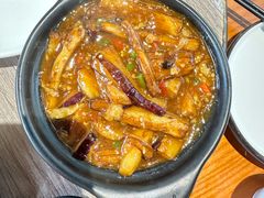 -探鲜渔府·复古庭院风·商务海鲜(鹏城较场尾美食中心精选店)
