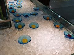 -大佛寺高级素食自助餐厅