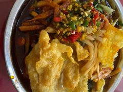 -谭老太正宗柳州螺狮粉(家和花园店)