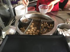 -好成财牛排馆(涂门街总店)