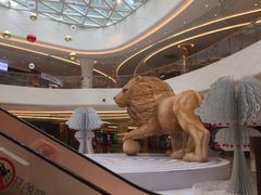 -棕榈MALL