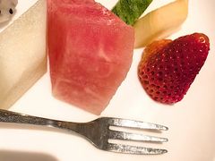 -北京西单美爵酒店-融轩中餐厅