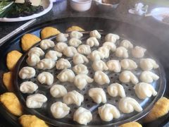 -农家铁锅炖(太阳沟店)