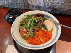 -山葵家·创意料理(临平银泰城店)