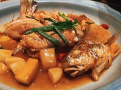 -荣小馆(临海世纪花城店)