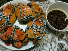 大闸蟹-珍宝蟹舫·巴城味道(巴城总店)