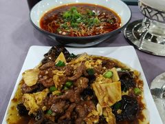 -老孙家饭庄·非遗(东关店)