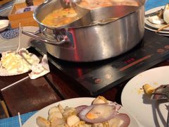 -渔家火锅·海鲜自助餐·演艺(亚龙湾天域酒店)