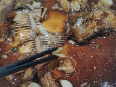 -碧海银沙海鲜餐厅(恒大海上威尼斯店)