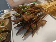 -有局·成都市井烧烤·精酿啤酒(双楠店)