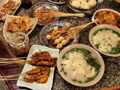 -小街天府(西工小街店)