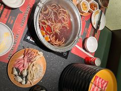 -牛New寿喜烧(新六百店)