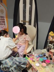 -奈尔宝家庭中心·亲子餐厅(前滩店)