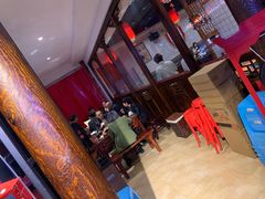 -受气牛肉·耙牛肉火锅(水晶郦城店)