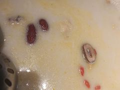 -古膳记猪肚鸡.生蚝鸡(拱北店)