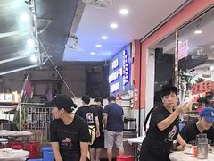 -醉壹号海鲜大排档(厦门美食地标店)