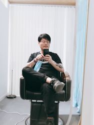 -髻尚坊增发补发织发假发定制