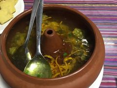 -88号小吃店·经典云南菜·地道纳西美食