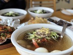 -顺姬冷面(延大店)