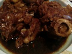 -金掌勺东北菜(格兰晴天店)