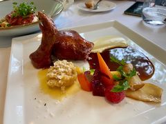 脆皮烤乳猪-蝶舍·MAISON PAPILLON