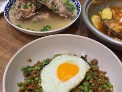 -曼谷食堂·泰国家庭料理