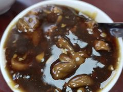炒肝-小胖包子王(光明楼店)