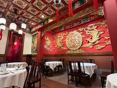 -梅龙镇酒家(南京西路总店)