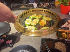 -谷牛日式烤肉(宝山U天地店)