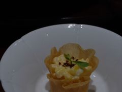-山壹竹庭院餐厅