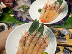 -第六季自助餐厅(北太平庄店)