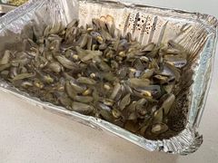 -白仁仔· 活烤海鲜 宵夜(豫园店)