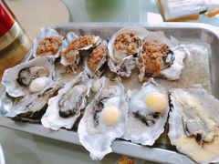 -荣祥海鲜·烟台菜(胜利路二部)