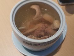 -多喝汤·炖汤蒸饭(云门店)