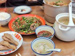 -小街47號江湖菜(四合院店)