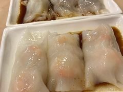 -盛记粥面(佐敦店)